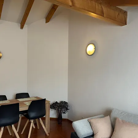 Residenza Poesia *