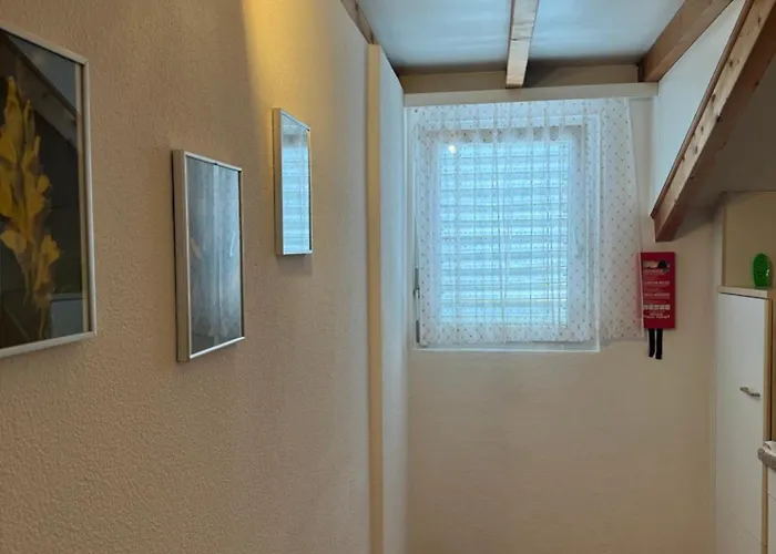 Apartamento Residenza Poesia