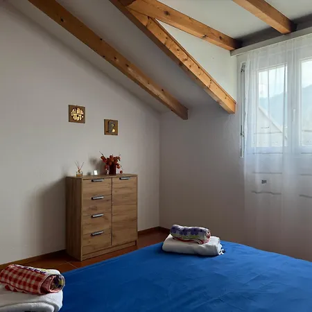 Residenza Poesia Appartamento *
