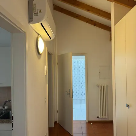 Residenza Poesia *