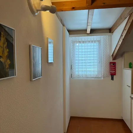 Appartamento Residenza Poesia